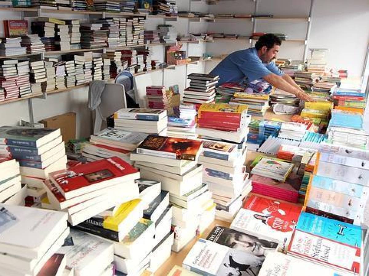 Pronto se celebrará la primera Feria Internacional del Libro en Honduras