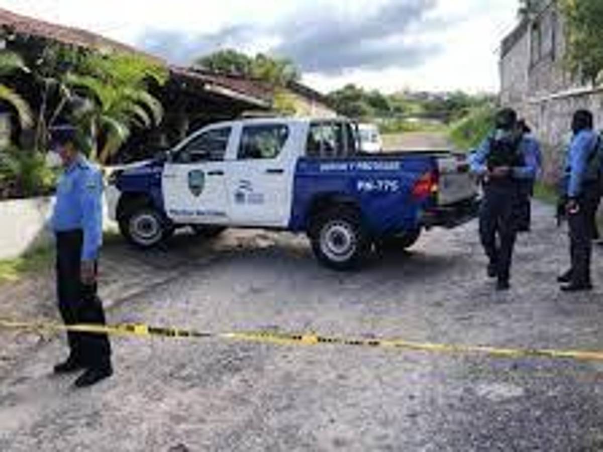 Masacre en Victoria, Yoro: al menos cinco muertos en tiroteo