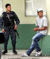 Desde el presidio progreseño se ordenó asesinato de jueza