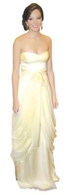 Elegancia juvenil 2009