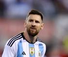 Lionel Messi buscará en Qatar ganar con Argentina su primera Copa del Mundo.