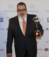 Jorge Lanata: El 80% de los medios argentinos 'está en manos del Gobierno'