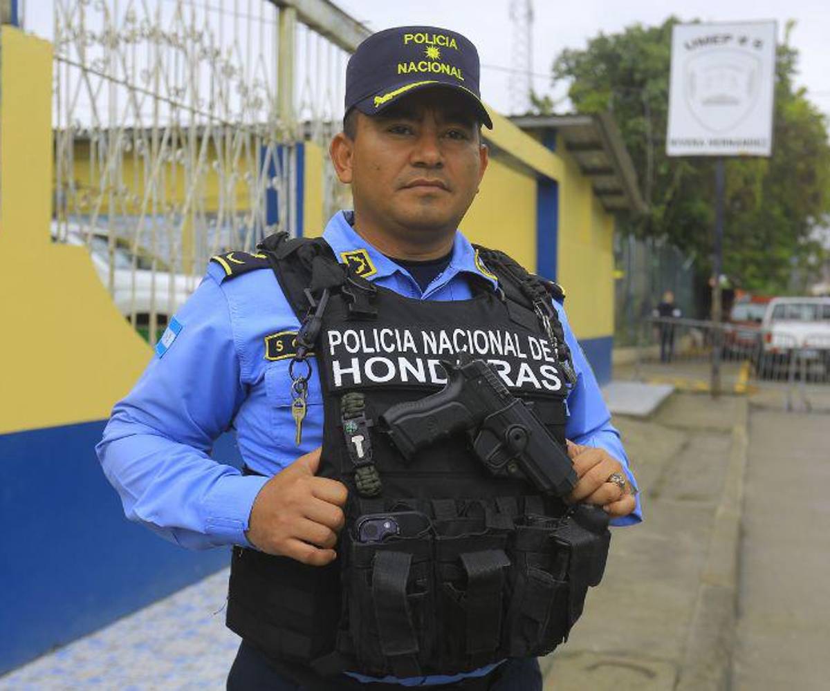 $!La 18 y MS controlan en la Rivera Hernández hasta fiestas y velorios