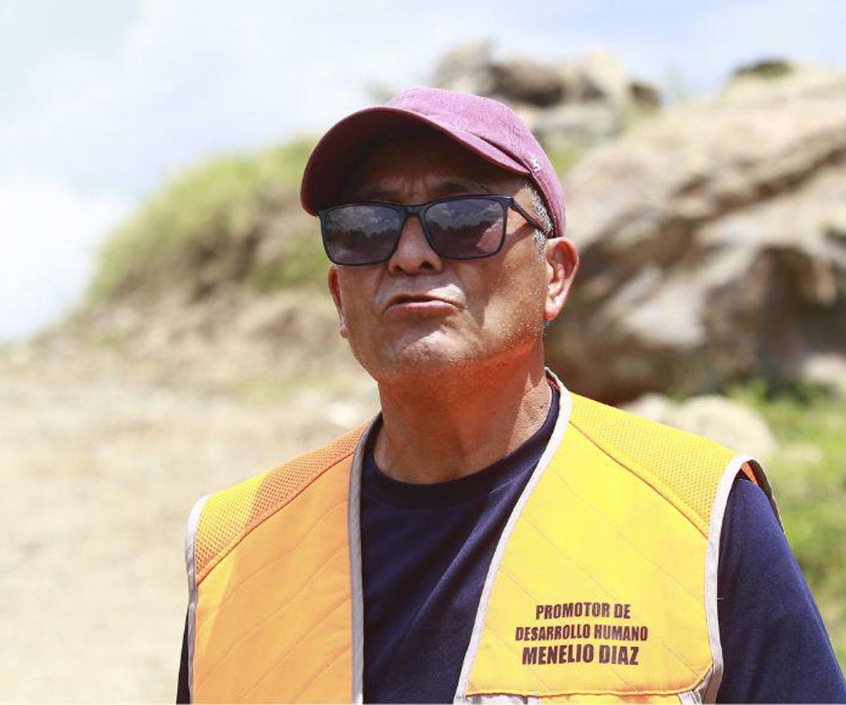 $!Apenas seis de 32 proyectos de bordos están finalizados en el valle de Sula