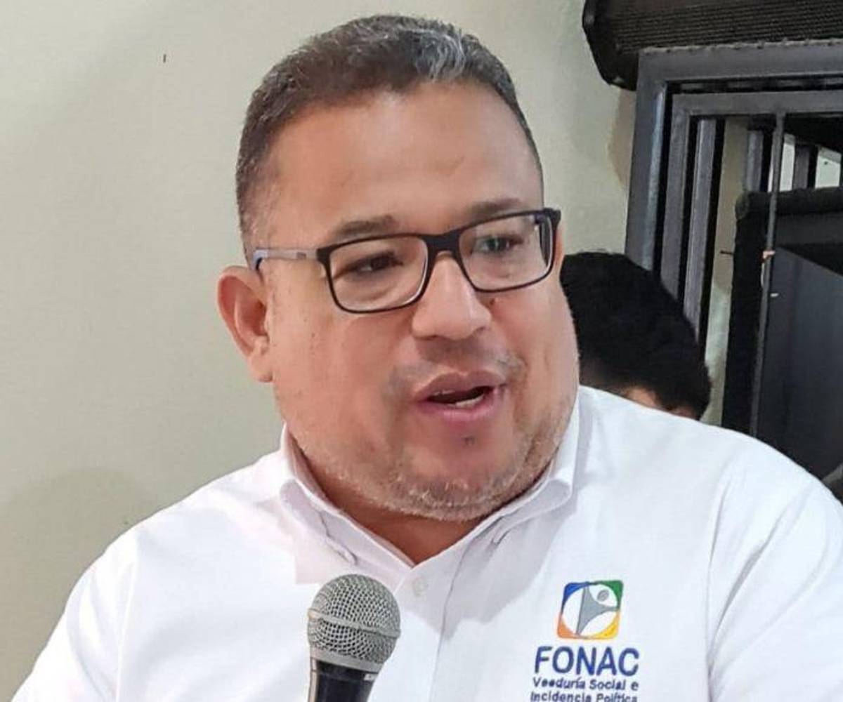 $!La Cicih, otra promesa rota del gobierno de Xiomara Castro