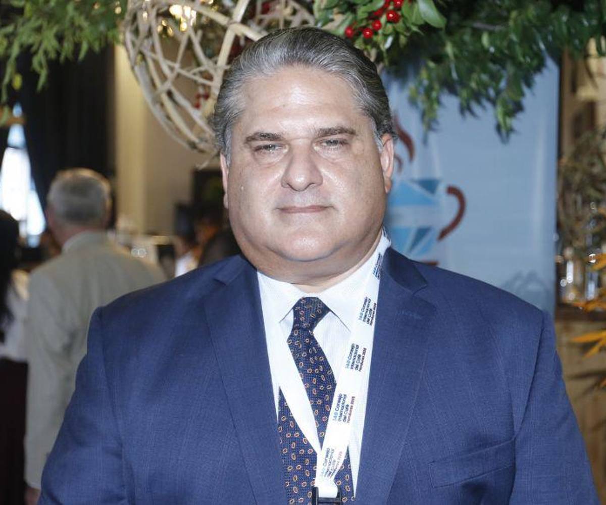 $!San Pedro Sula da la bienvenida a la élite mundial del café