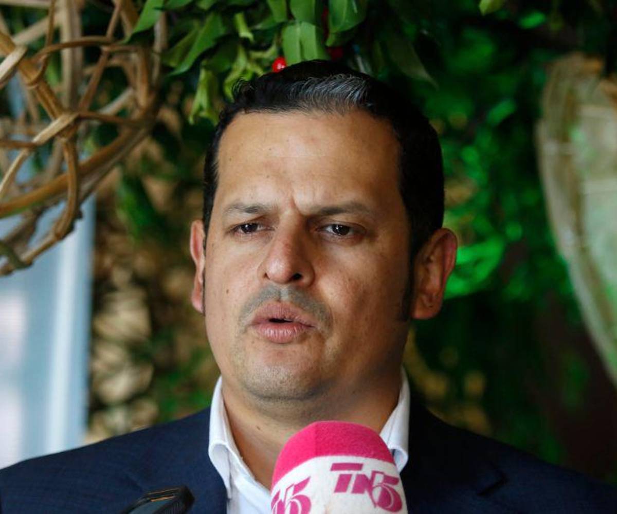 $!San Pedro Sula da la bienvenida a la élite mundial del café