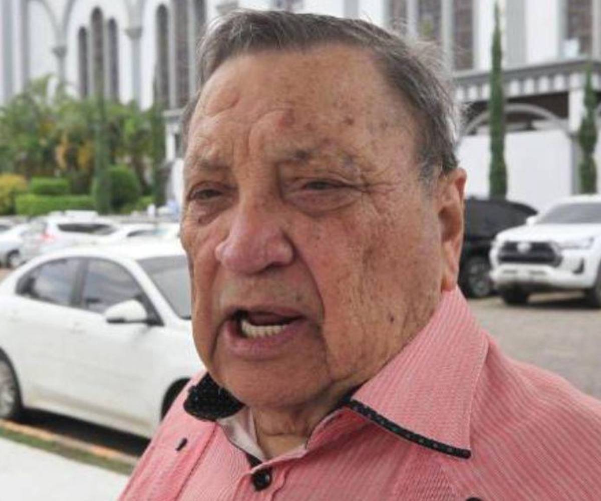 $!La Cicih, otra promesa rota del gobierno de Xiomara Castro