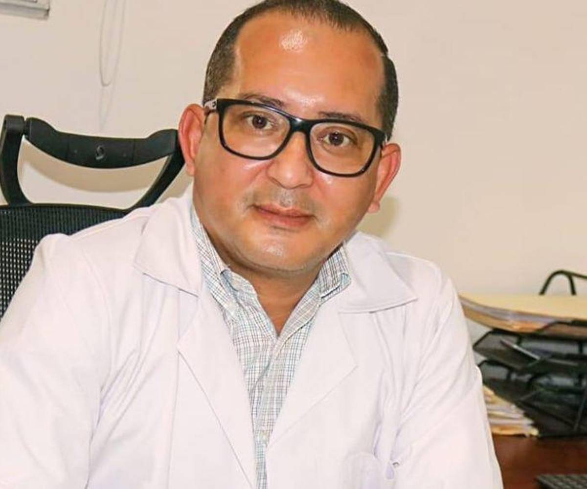 $!Mortalidad infantil se dispara 31% en San Pedro Sula