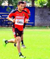 Mario se queda en la Máquina