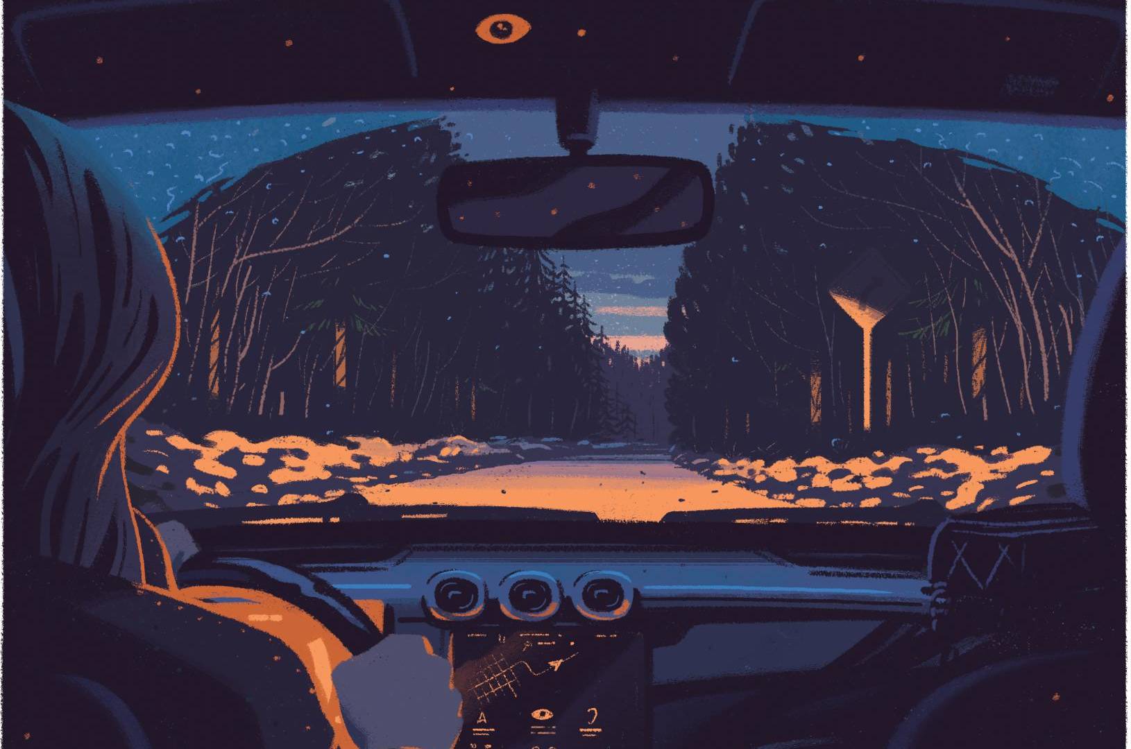 $!Parejas abusivas usan apps de autos para rastrear a víctimas