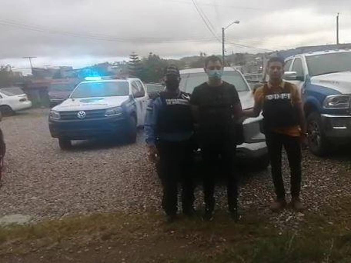 Acusan a odontólogo por besar y tocar a niño que atendía en Copán