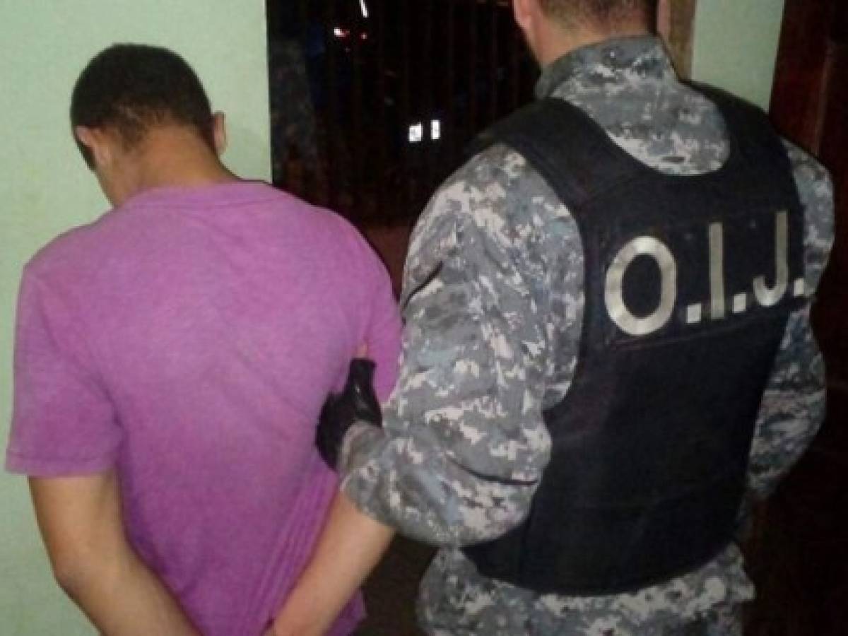 Policía de Costa Rica también estaba infiltrada por el narco