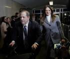 Weinstein enfrentará un nuevo juicio tras un supuesto error del juez al permitir a varias mujeres testificar en el caso sin formar parte de la acusación.