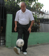 'Cuatro veces me han dado por muerto”