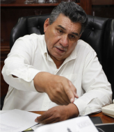 La OABI reasignará los carros blindados