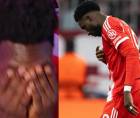 Alphonso Davies tiene consternado a sus seguidores con la última información que surge sobre su vida .