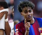 El Real Madrid volvió a quedar en el centro de la polémica arbitral después de su derrota 2-1 ante el Atlético de Madrid al extremo de lanzar fuertes amenazas e inclusive señalar al FC Barcelona.
