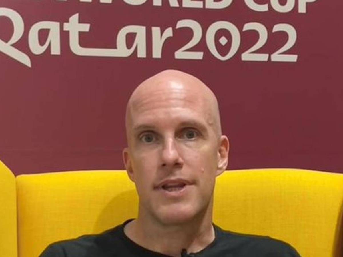 La FIFA habla sobre muerte de periodista en Qatar