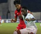 Honduras e Indonesia se enfrentan por la jornada 3 de la fase de grupos del Mundial Sub-17 en Qatar.