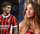 El futbolista Christian Pulisic quedó en el centro de la atención mediática tras la difusión de versiones sobre una presunta relación sentimental con la actriz estadounidense Sydney Sweeney.