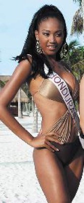 Lissa tiene competencia