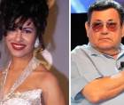 Tras la muerte de Selena, en 1995, Abraham Quintanilla quedó a cargo de su legado.