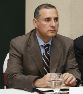 Exploración petrolera es ambientalmente viable: Serna