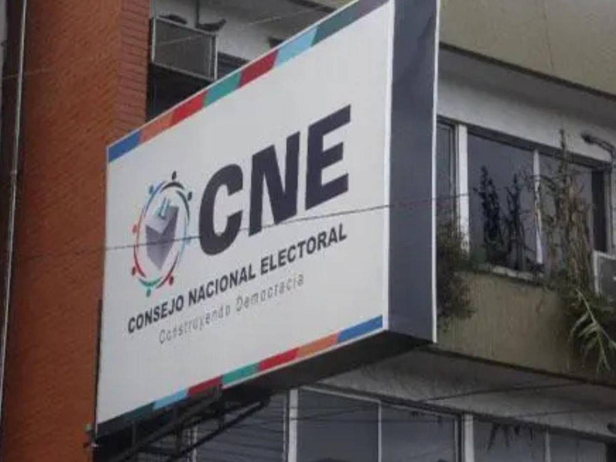 El CNE es uno de los órganos más observados en los procesos de negociación política por su impacto en la transparencia electoral.