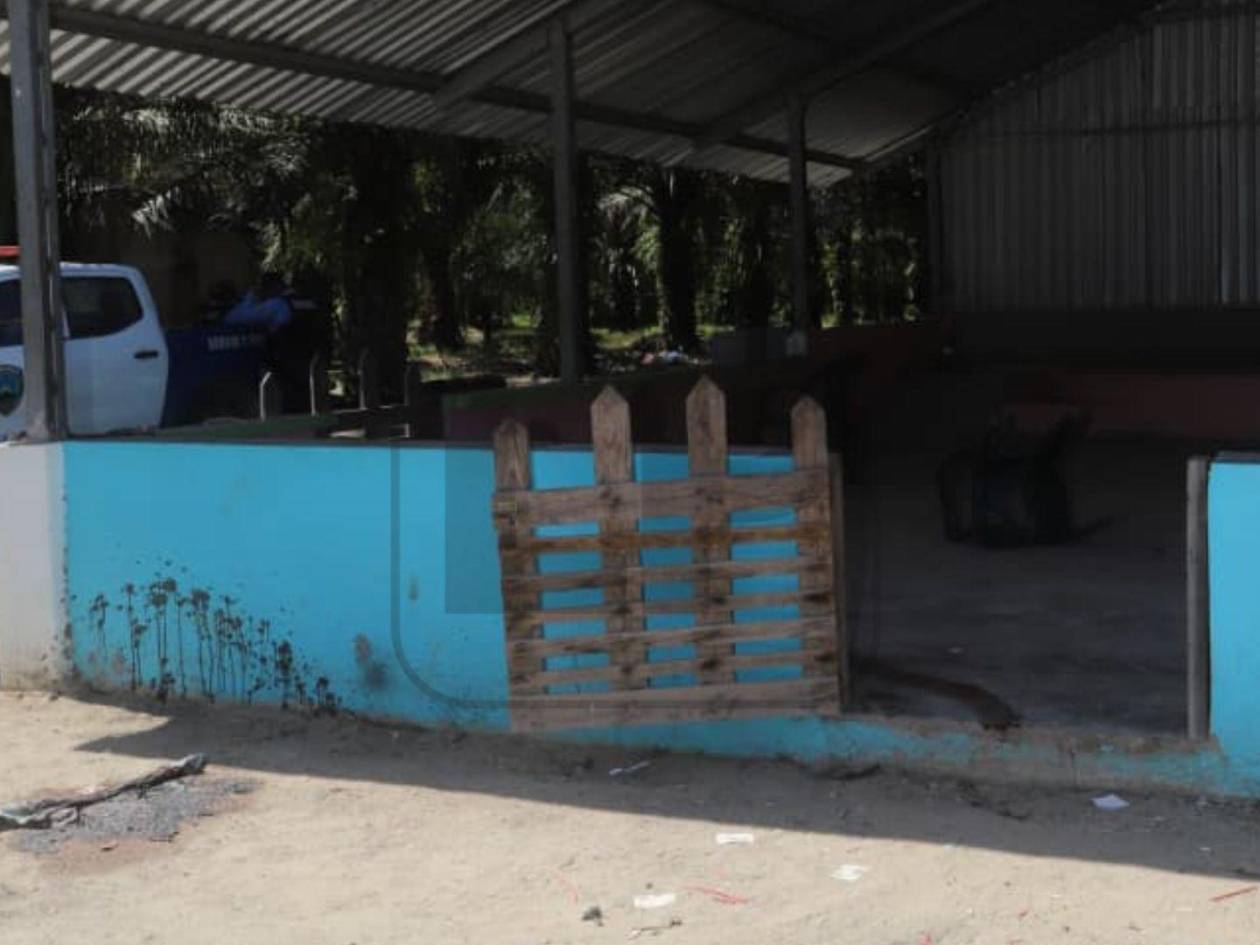 Otra de las versiones del crimen es la venganza entre grupos campesinos. Las autoridades solo dijeron que detrás de la masacre hay grupos criminales.