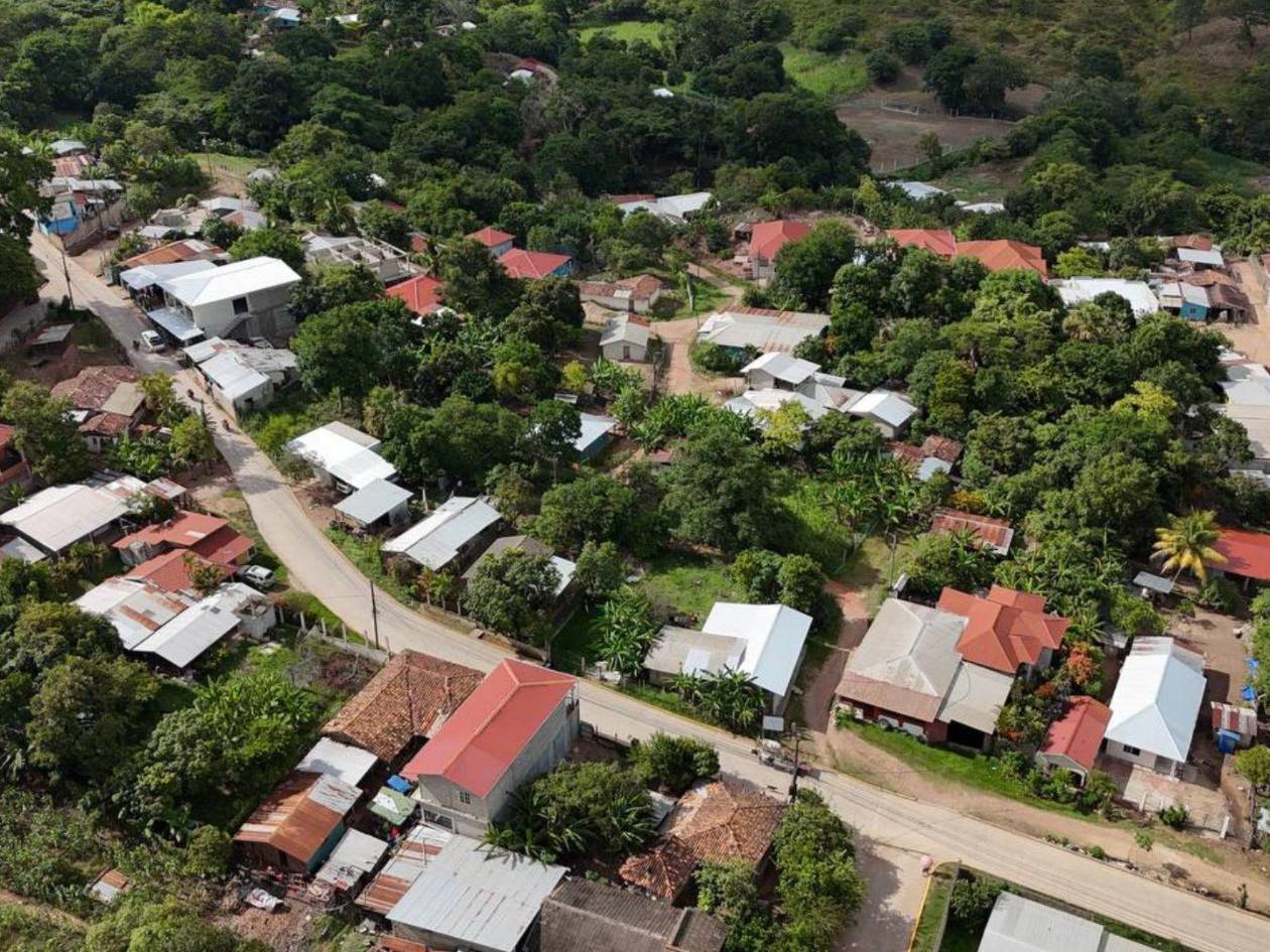 La vulnerabilidad de Yorito continúa profundizándose y encamina al municipio hacia una posible crisis, debido a que su producción agrícola depende casi por completo de las lluvias.