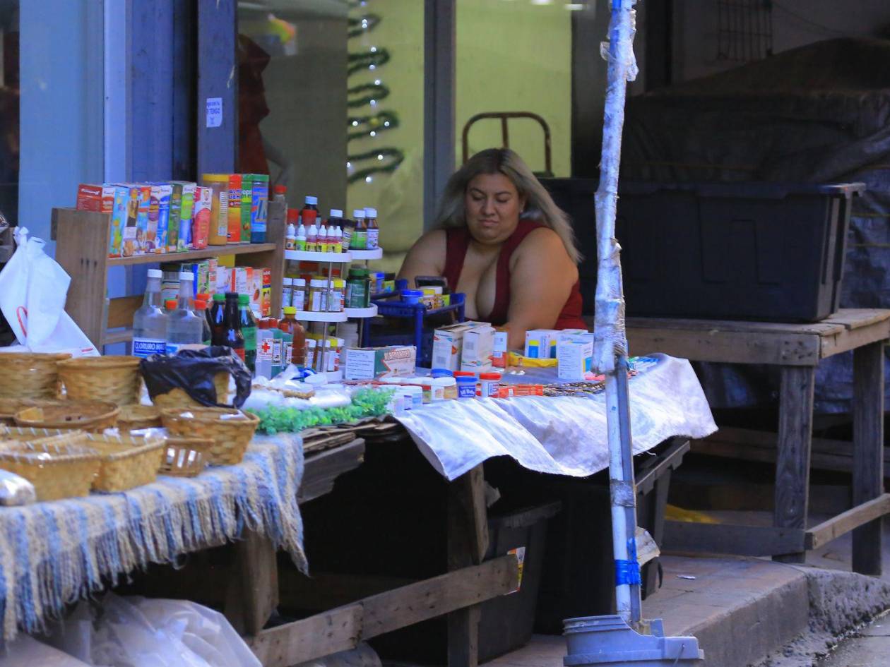 La mayor parte del tejido productivo está compuesto por micro y pequeñas empresas.