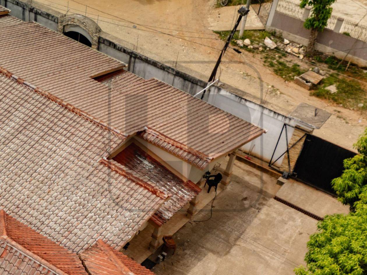 Pocas horas después de la masacre de 20 personas en la aldea Rigores en Trujillo, Colón, se reportó el enfrentamiento entre los policías de Dipampco y criminales en Corinto, derivando en la muerte de los cinco funcionarios policiales.