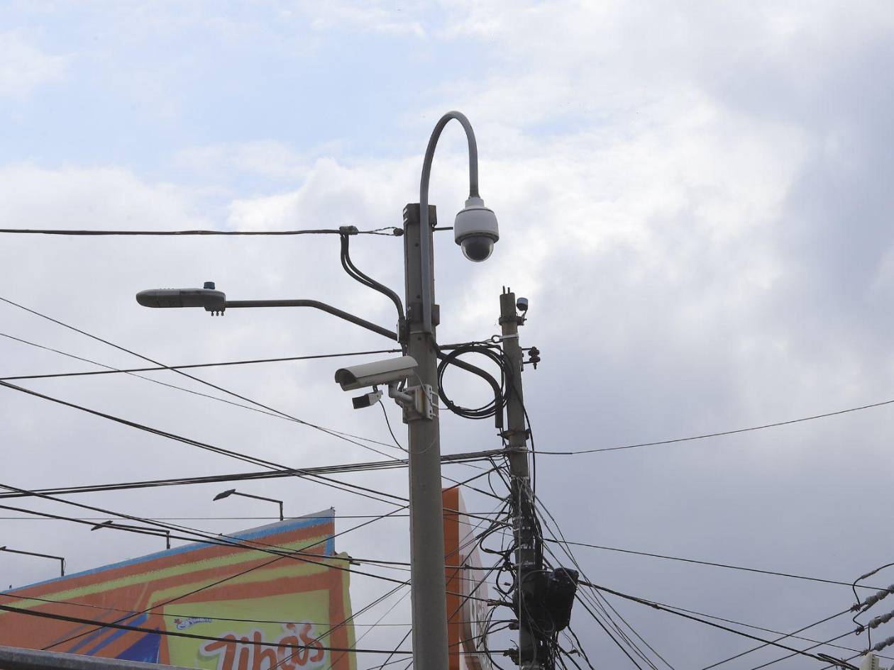 Las cámaras de vigilancia, esenciales para la seguridad, han mostrado fallas e inestabilidad en los últimos años.