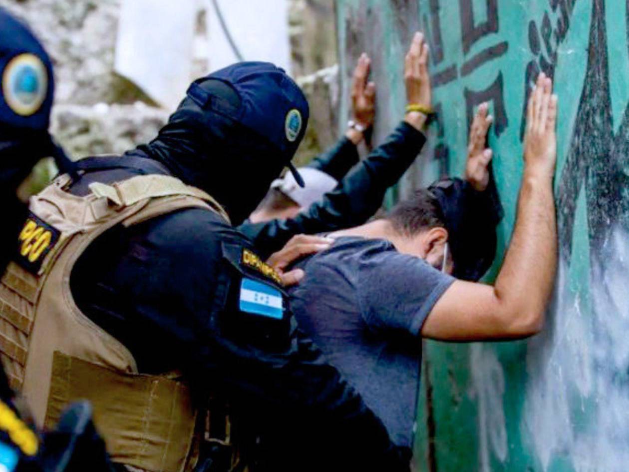Los acusados por delitos de terrorismo serán trasladados a <b>módulos de máxima seguridad</b>, incluso sin tener una sentencia firme.