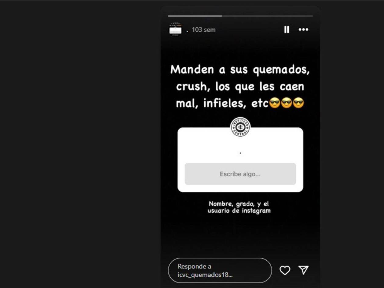 Todas las personas que crean sitios para acosar cibernéticamente a otros dejan una huella digital que es inevitablemente rastreable por los expertos.