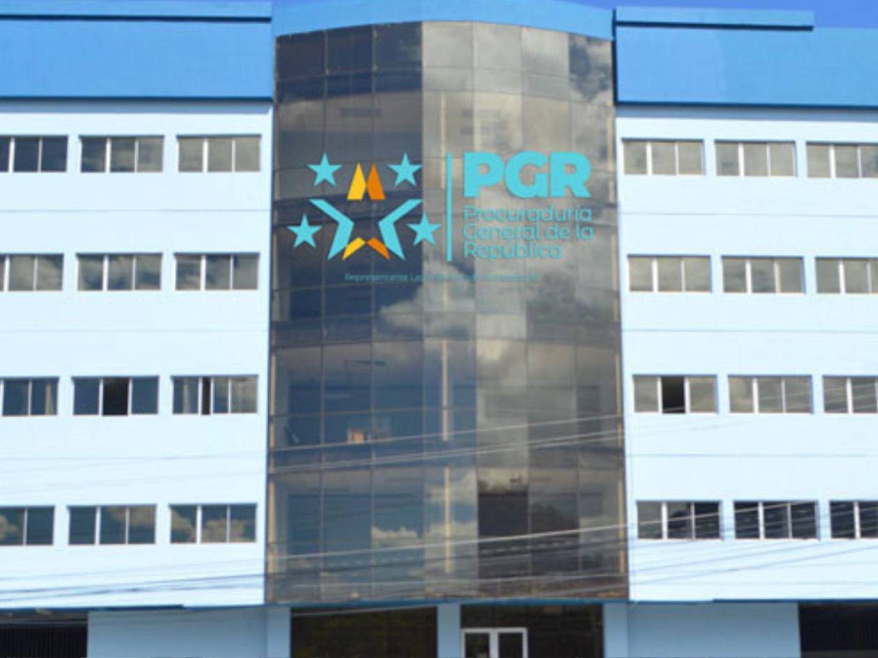 La independencia de la Procuraduría General de la República es fundamental para la defensa de los intereses del país.