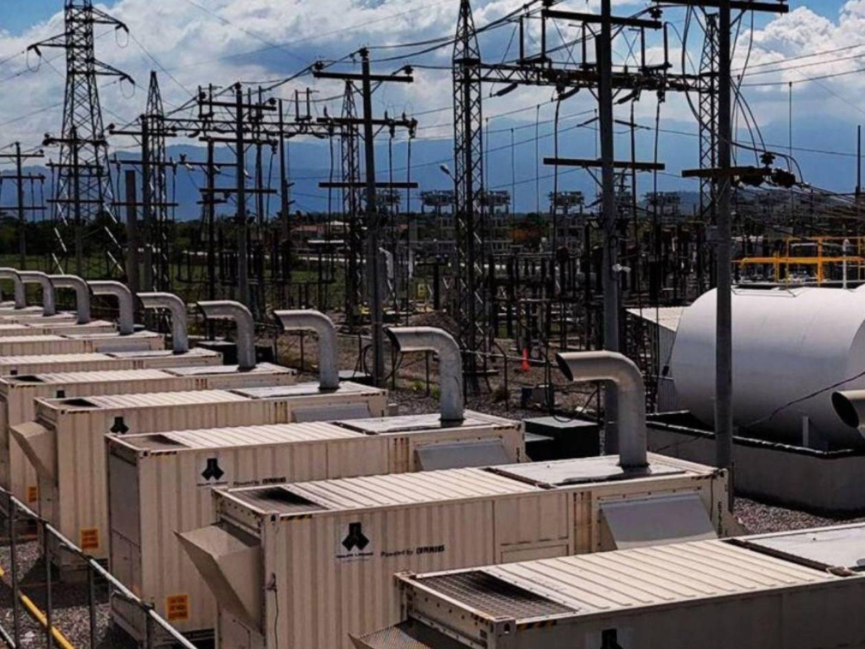 La empresa estatal reconoce que enfrenta pérdidas técnicas, asociadas a la obsoleta red de transmisión y distribución.