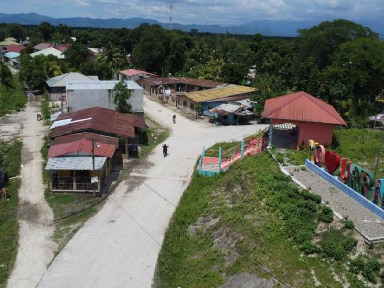 La tranquilidad de los habitantes de comunidades como Urraco Pueblo se terminó. Asaltos, extorsiones y masacres azotan la zona.