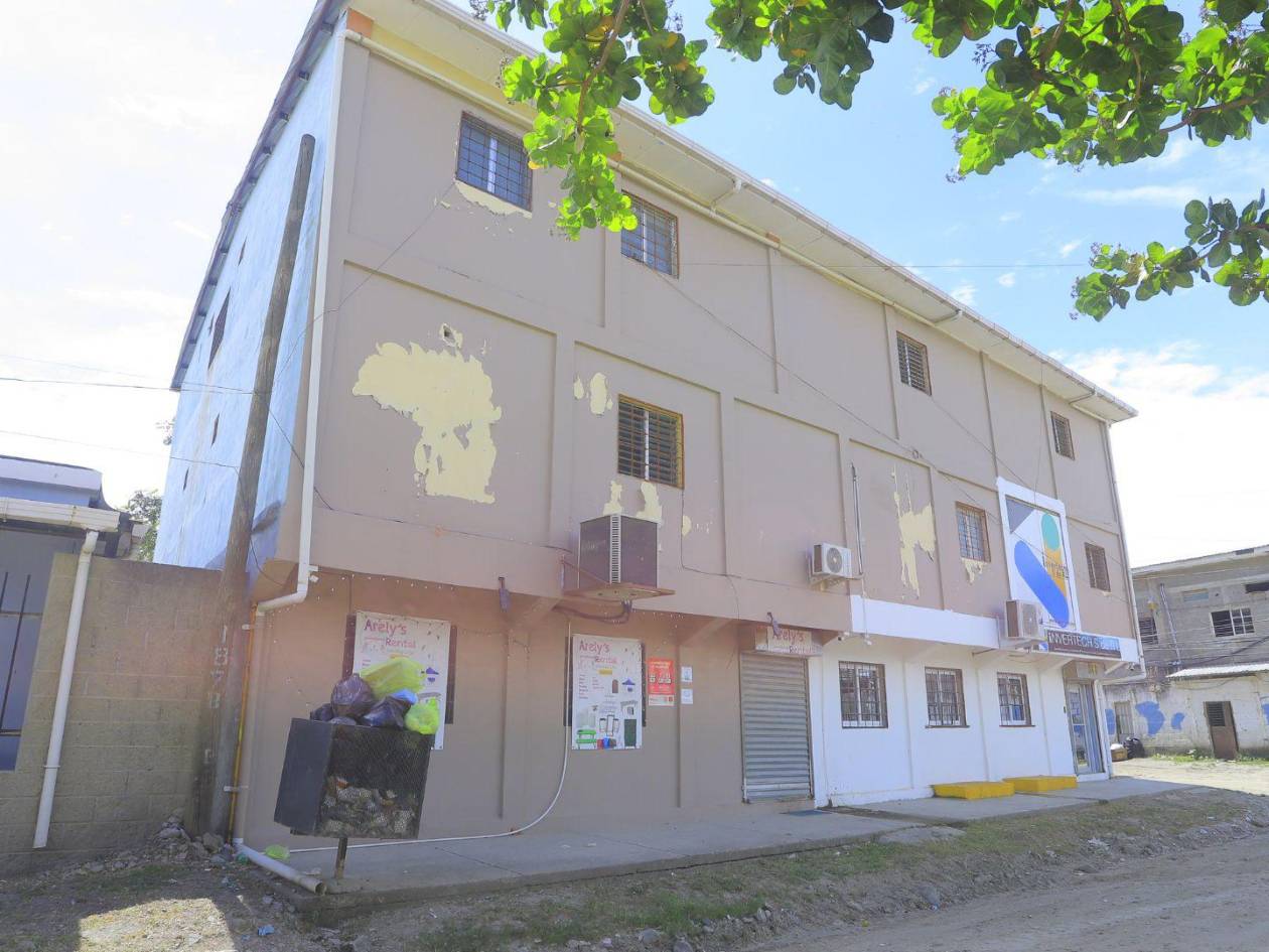 Hasta el momento no se ha reportado ninguna denuncia de personas que hayan depositado dinero a través de Invertech.