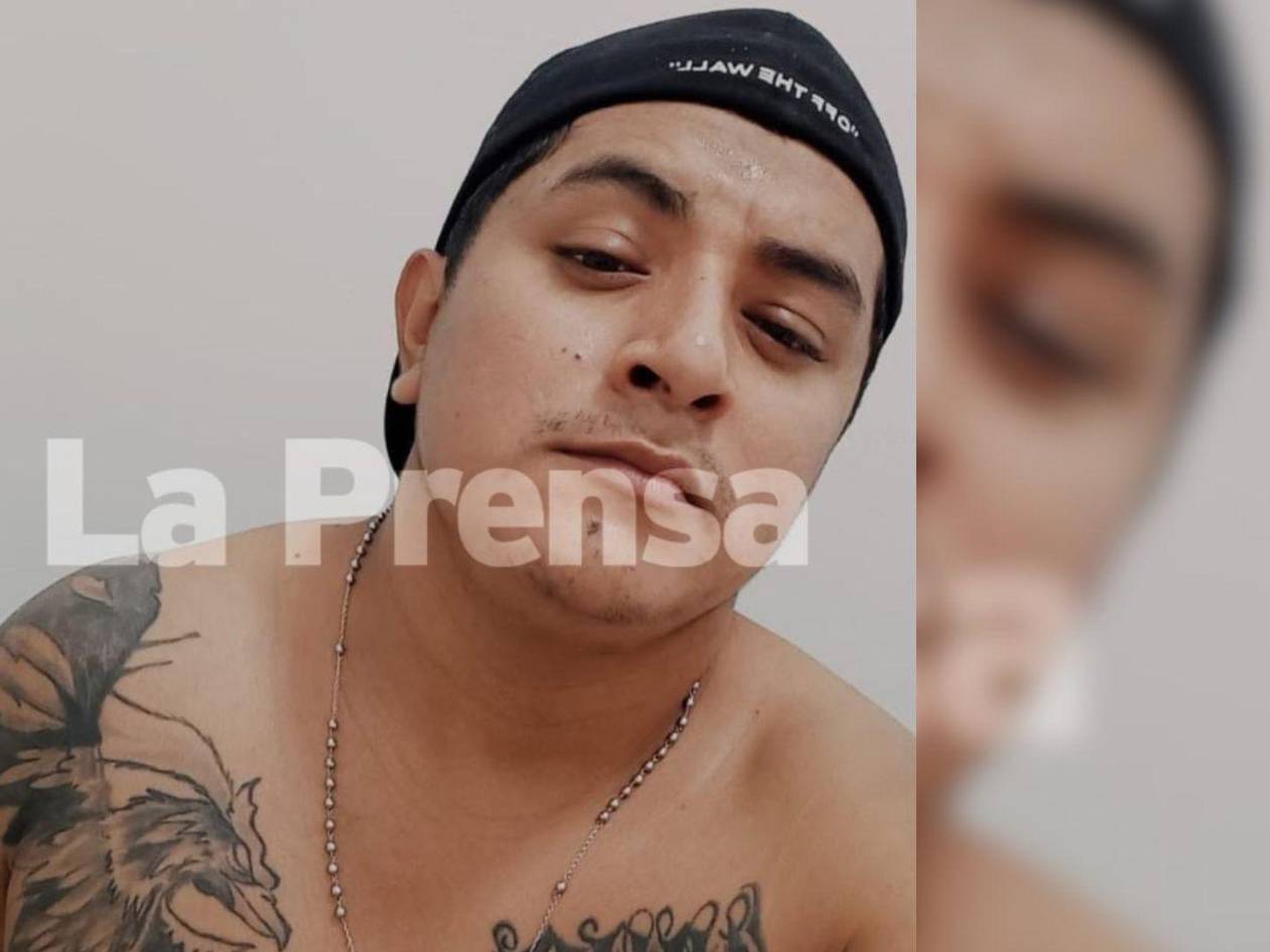 Yonatan Estrada habría extendido su red criminal en varias zonas del norte de Honduras.