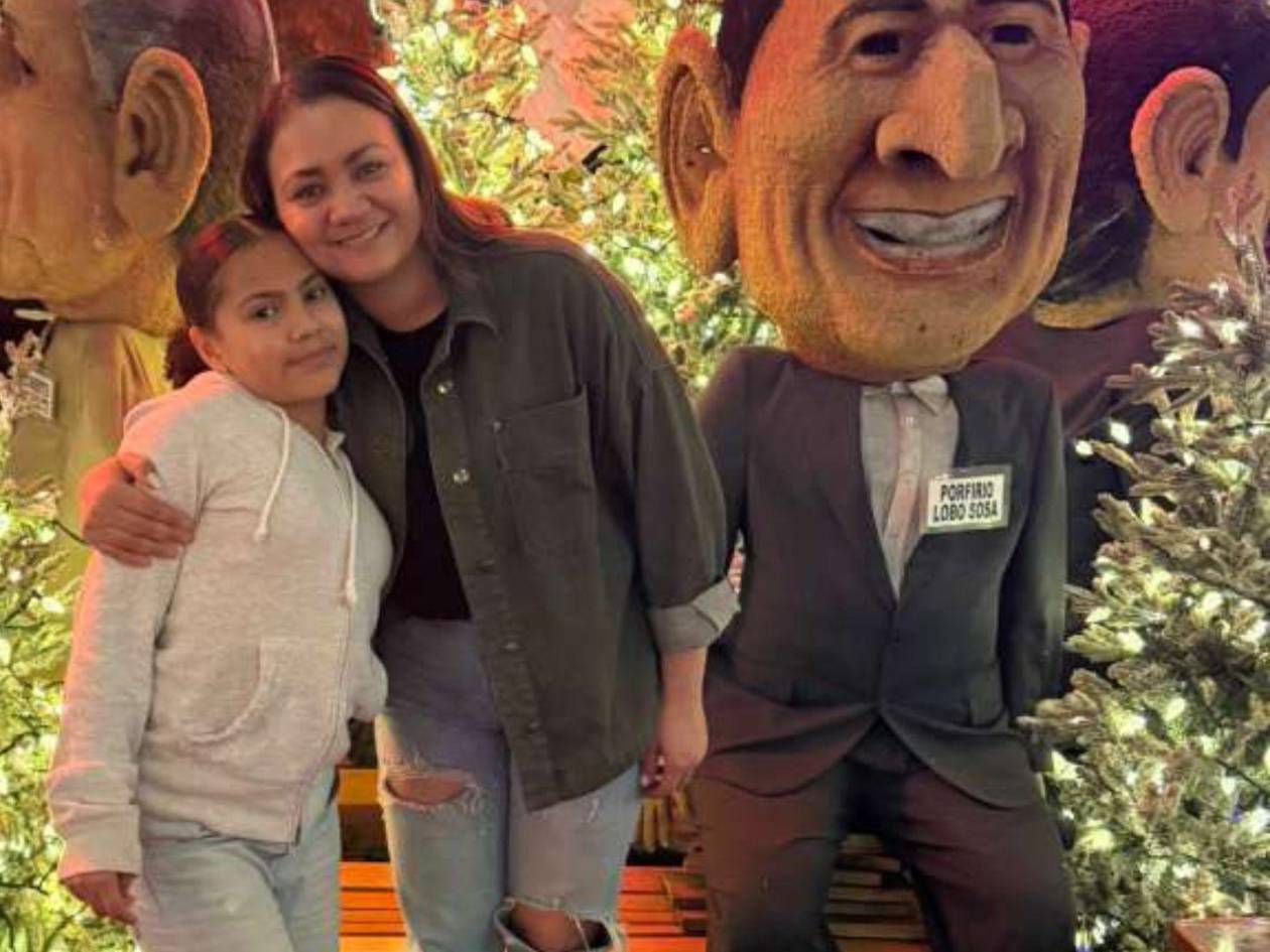 Luego de que su hija venciera la leucemia, Dixia busca poder ayudar a más familias que estén atravesando los panoramas que años atrás vivió.