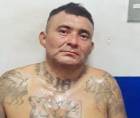 Wilmer García Paz es integrante de la temida Pandilla 18 en Honduras.