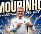 Dan como un hecho el regreso de Mourinho al banquillo del Real Madrid y se conocen increíbles condiciones del portugués para aceptar el reto.