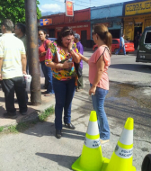 Asesinan a dirigente del Partido Liberal en San Pedro Sula, Honduras