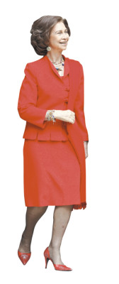 Mujeres a la moda y con poder