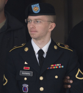Bradley Manning quiere ser una mujer