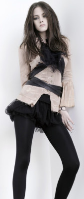 !Peligrosamente bella¡