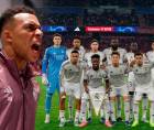 El ambiente en el vestuario del Real Madrid atraviesa un momento delicado, y uno de los principales focos de tensión tiene como protagonista a Kylian Mbappé.
