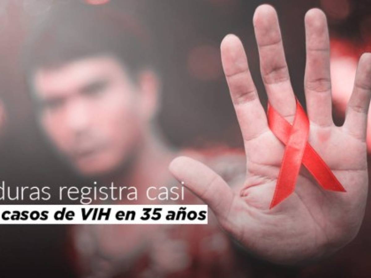 Hondureños con VIH siguen enfrentando la discriminación laboral